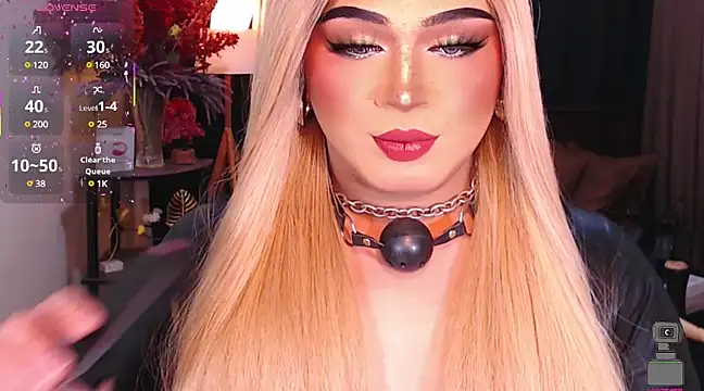 Snapshot of Bitch_Fowler69 chatting on 03-17-25, 09:33 Bitch Fowler69 online show from 03-17-25, 09:33