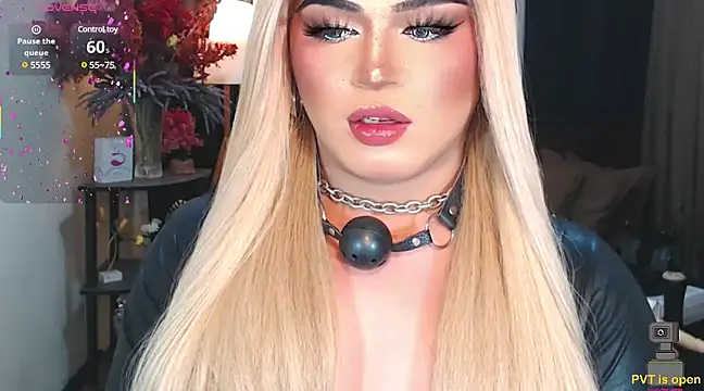 Snapshot of Bitch_Fowler69 chatting on 03-17-25, 12:35 Bitch Fowler69 online show from 03-17-25, 12:35