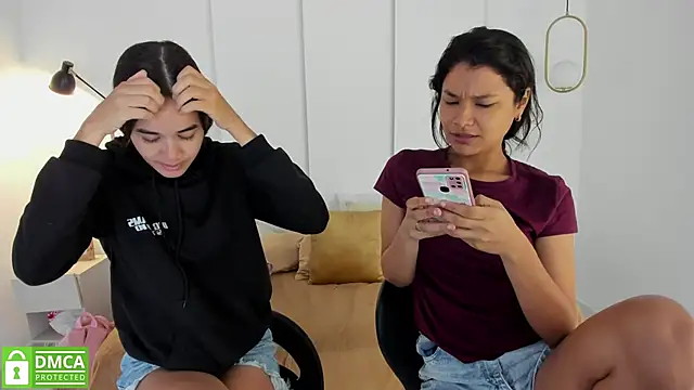 sexychanell 18 online show from 02-03-25, 12:47