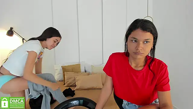 sexychanell 18 online show from 02-05-25, 12:38