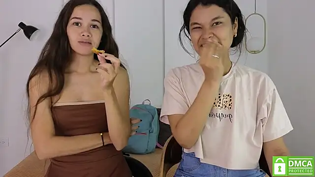 sexychanell 18 online show from 10-21-25, 01:23