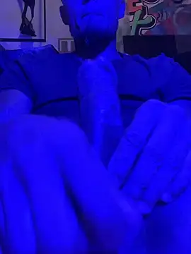 DarkHorse89 online show from 03-31-26, 01:22