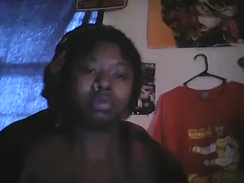 TinyBlazian901 online show from 03-21-25, 08:18