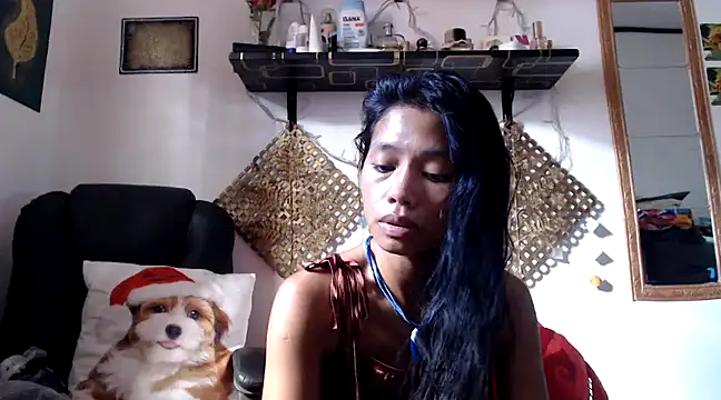 Asexycook4Ubananas online show from 12-13-24, 06:00