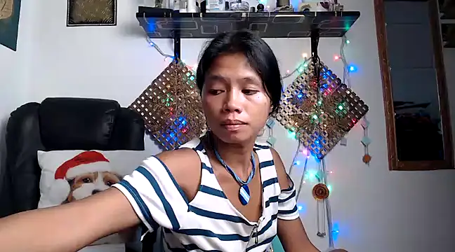 Asexycook4Ubananas online show from 12-14-24, 12:55