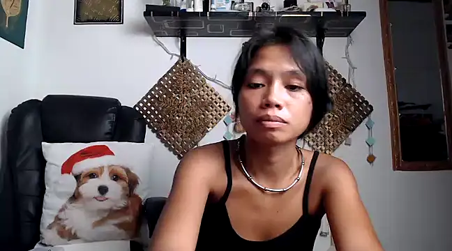 Asexycook4Ubananas online show from 12-15-24, 01:54