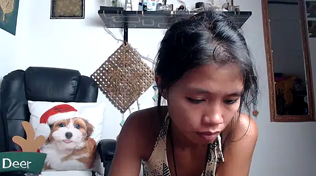 Asexycook4Ubananas online show from 12-29-24, 01:17