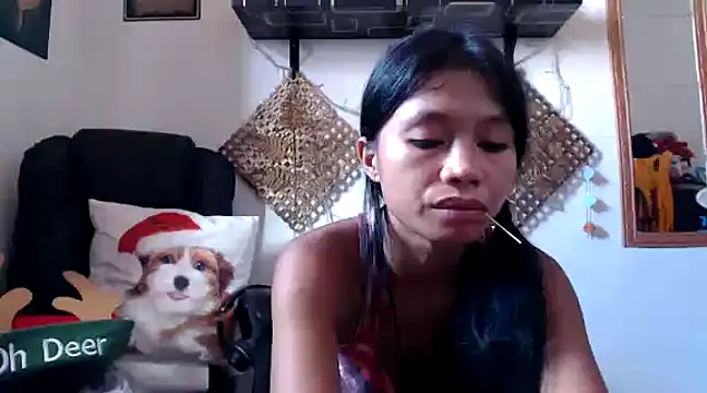 Asexycook4Ubananas online show from 01-02-25, 03:37