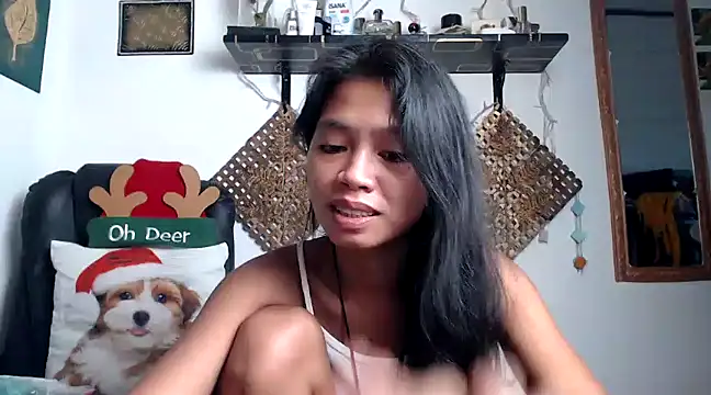 Asexycook4Ubananas online show from 01-04-25, 12:16