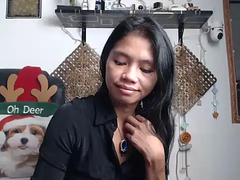Asexycook4Ubananas online show from 01-22-25, 10:29
