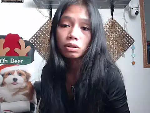 Asexycook4Ubananas online show from 01-22-25, 01:42