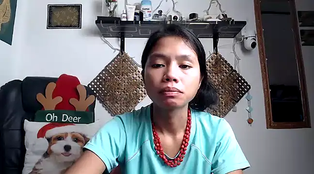 Asexycook4Ubananas online show from 01-27-25, 11:43