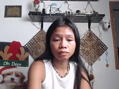 Asexycook4Ubananas online show from 02-11-25, 01:41