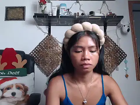 Asexycook4Ubananas online show from 03-03-25, 02:48
