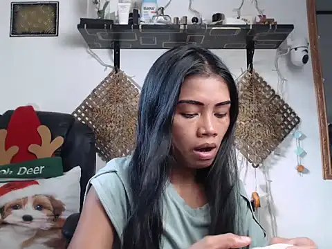 Asexycook4Ubananas online show from 03-05-25, 09:16