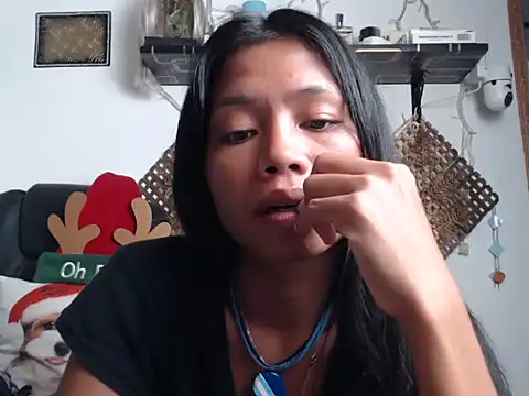 Asexycook4Ubananas online show from 03-22-25, 02:25