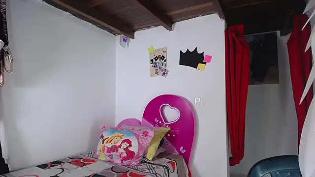 samy doll online show from 02-21-26, 02:01