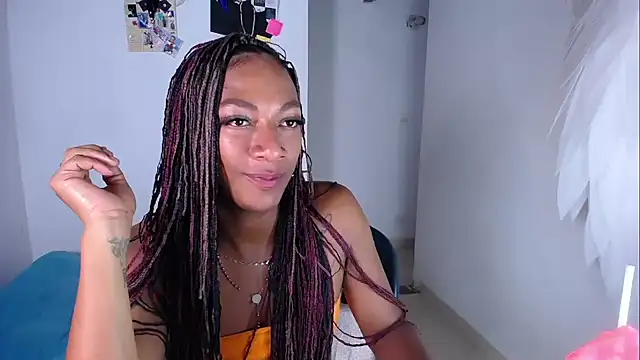 samy doll online show from 05-28-26, 05:43