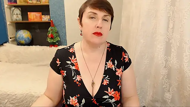 Rainbow lady online show from 01-07-25, 11:26