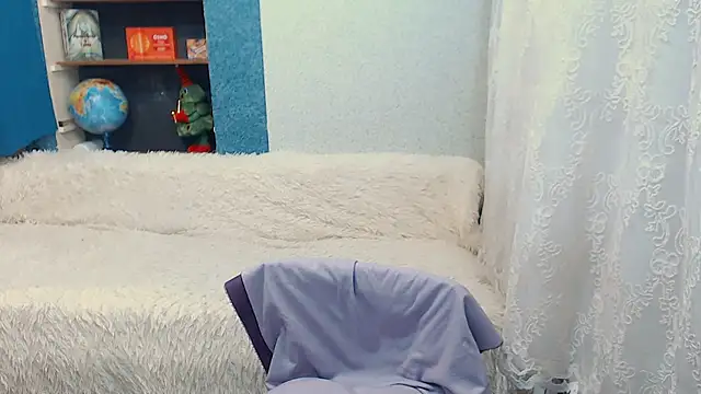 Rainbow lady online show from 01-18-25, 08:52