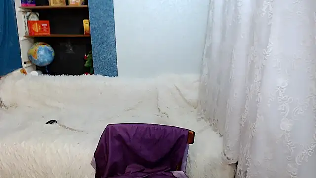 Rainbow lady online show from 02-02-25, 10:13