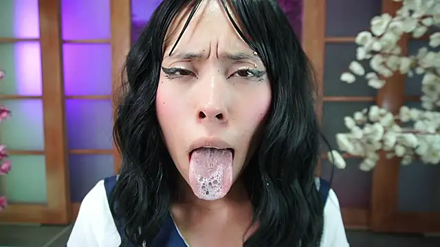 miss  maria online show from 03-22-25, 09:53