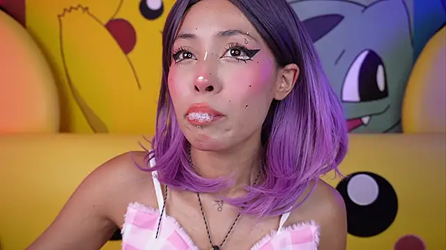 miss  maria online show from 12-04-25, 06:05