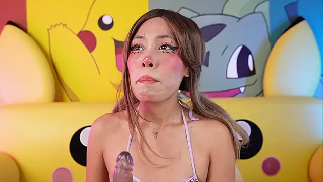 miss  maria online show from 02-25-26, 06:06