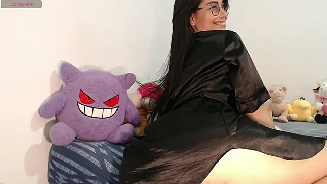 Snapshot of ivannaah_ chatting on 07-07-26, 05:10 ivannaah online show from 07-07-26, 05:10