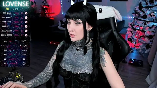 RachelQueen  online show from 02-01-25, 11:21