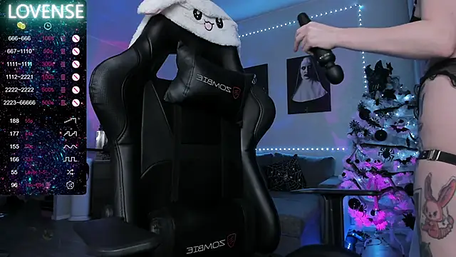 RachelQueen  online show from 02-02-25, 05:48