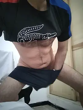 Manuel Ferrara96 online show from 05-21-26, 07:26