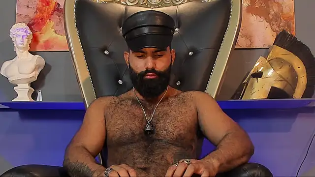 BeardAndrew online show from 02-06-25, 06:29