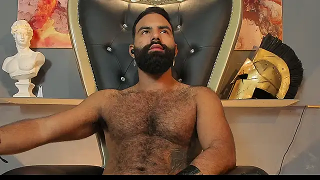 BeardAndrew online show from 02-22-25, 04:07