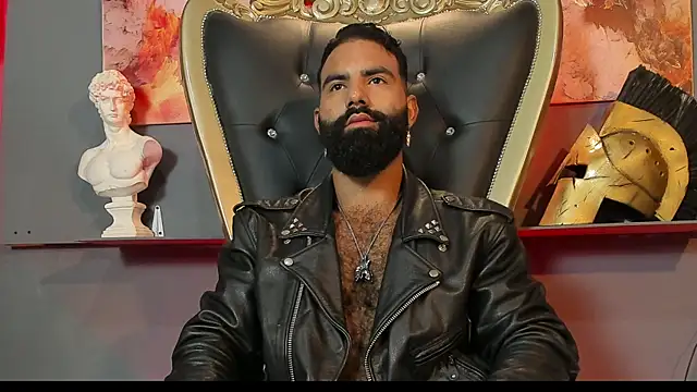 BeardAndrew online show from 03-02-25, 05:01