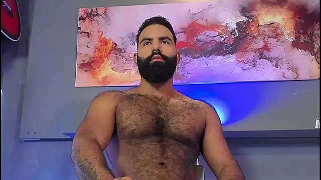 BeardAndrew online show from 03-11-25, 06:00