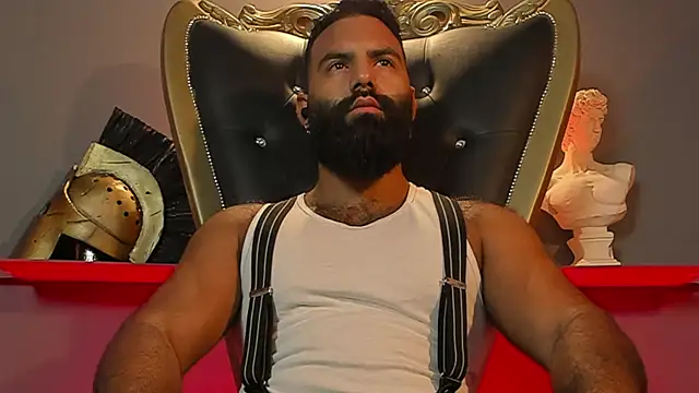 BeardAndrew online show from 09-20-25, 02:01