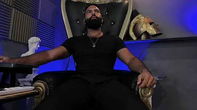 BeardAndrew online show from 11-15-25, 02:20