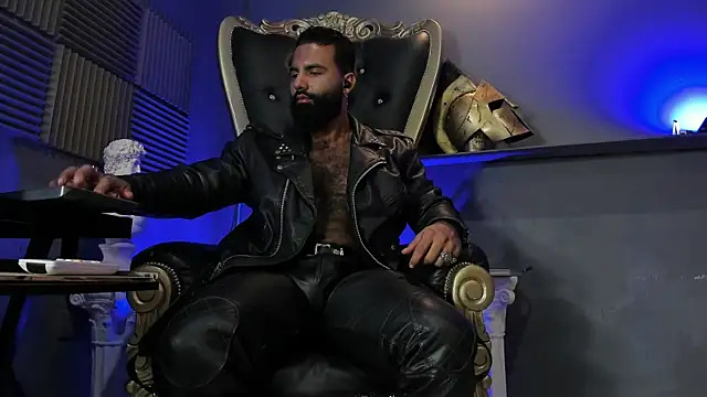 BeardAndrew online show from 11-21-25, 11:09