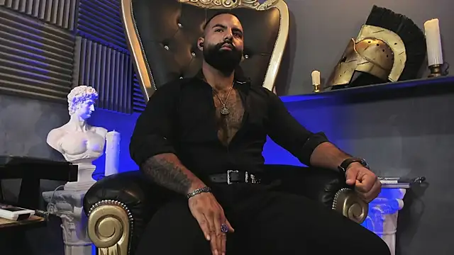 BeardAndrew online show from 01-15-26, 09:07