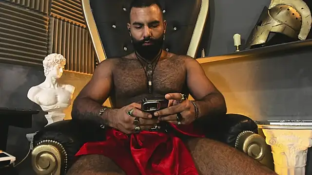 BeardAndrew online show from 02-05-26, 07:29