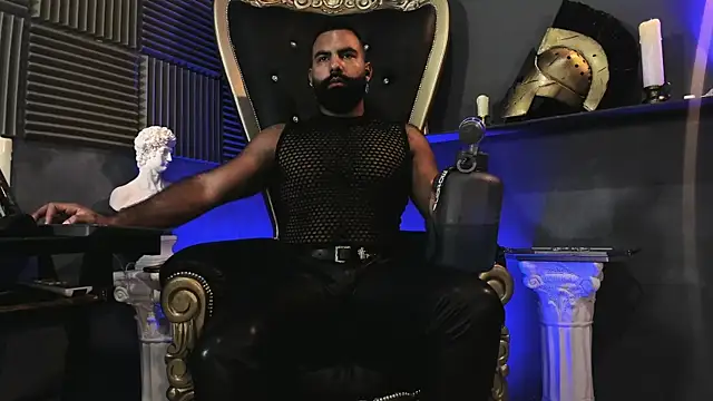 BeardAndrew online show from 02-11-26, 08:36