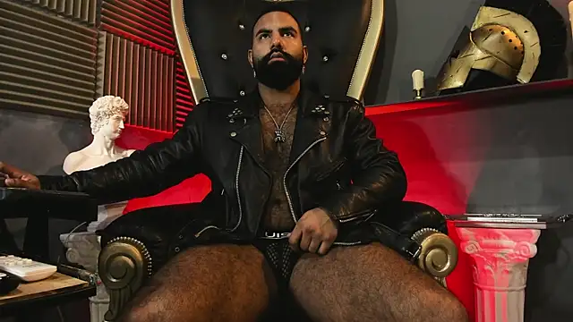 BeardAndrew online show from 02-17-26, 10:49