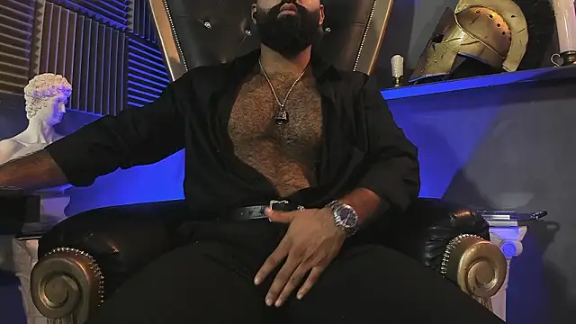 BeardAndrew online show from 03-19-26, 11:25