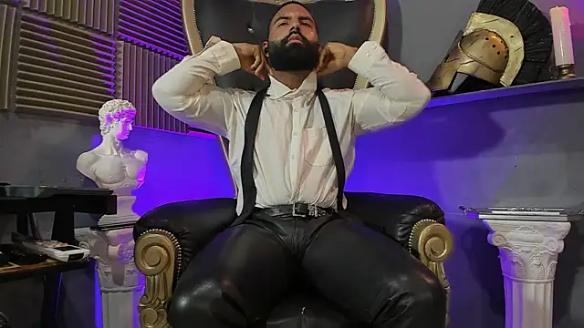 BeardAndrew online show from 04-17-26, 05:43