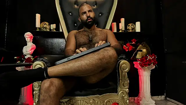BeardAndrew online show from 07-02-26, 03:23