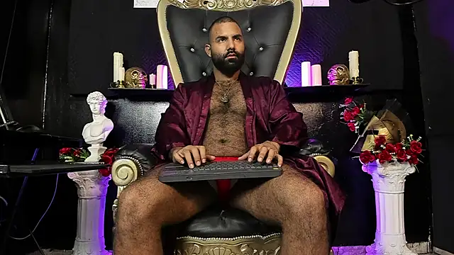 BeardAndrew online show from 07-11-26, 02:58