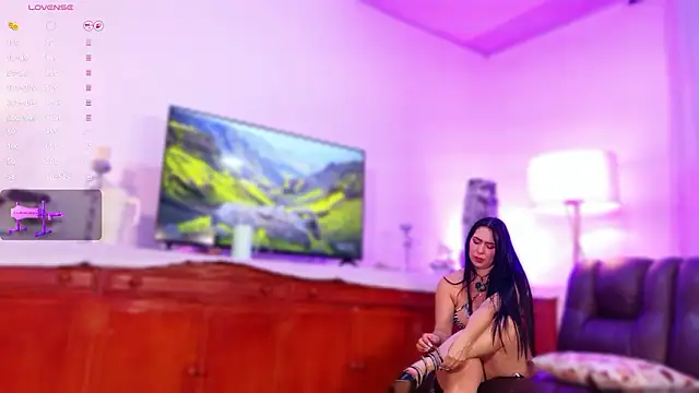 lara giraldo online show from 03-05-26, 12:28