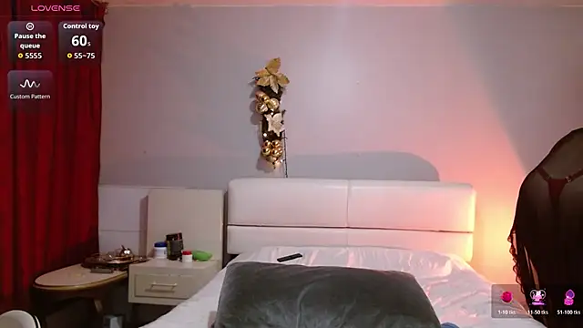 Freyja soh online show from 12-22-25, 10:18