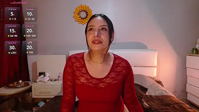 Freyja soh online show from 02-03-26, 10:15